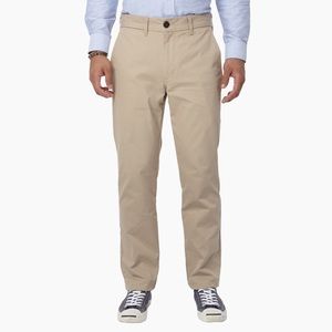 Old navy classic khakis